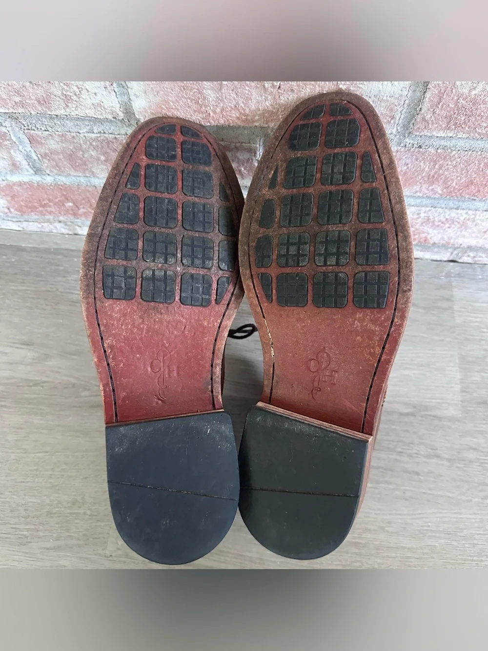Cole Haan men’s size